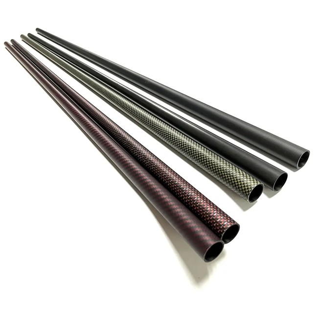 carbon fiber taper tube carbon fiber taper tube