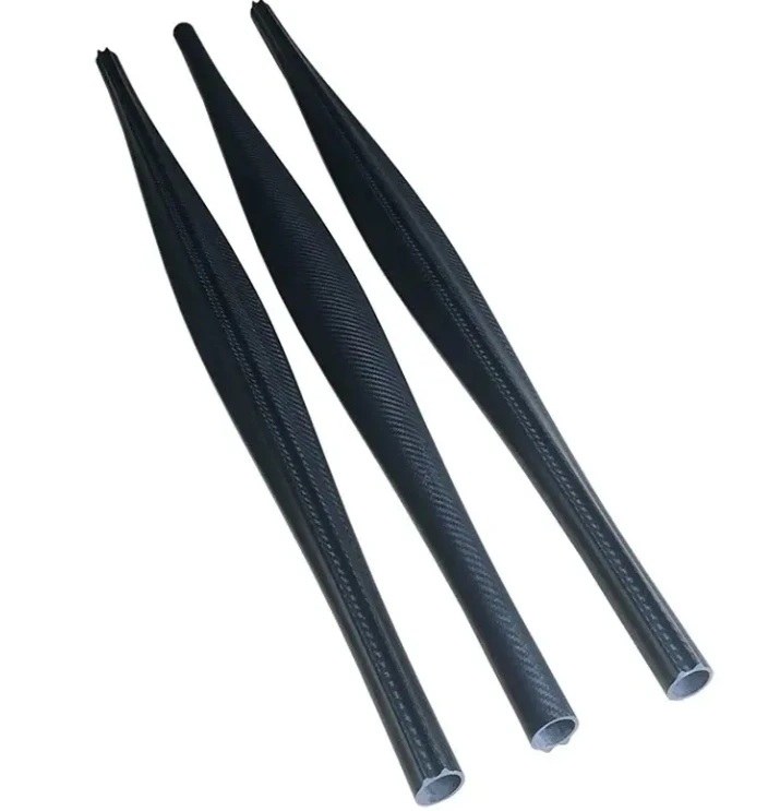 Carbon Fiber Speargun Barrel