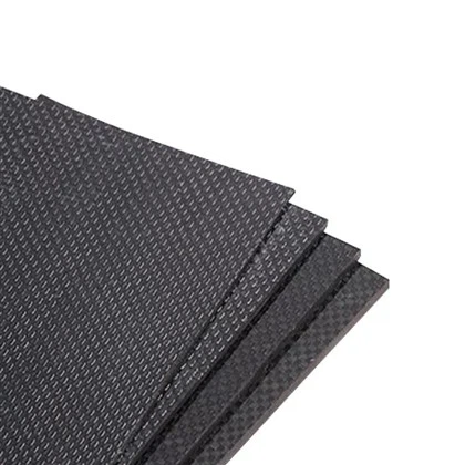 هود فیبر کربن