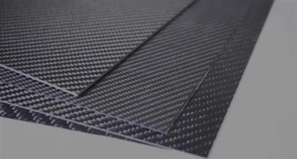 اسکیت برد فیبر کربن