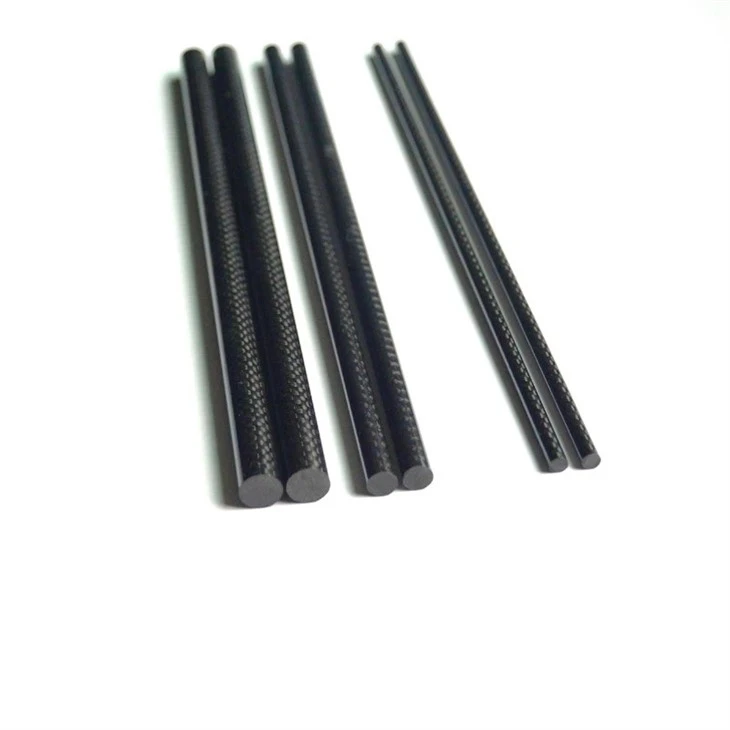 Carbon Fiber Canopy Tent Pole