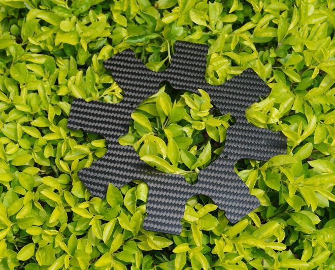 500*1000mm 600*1000mm Professional Factory High Strength Light Weight Cnc 3k Carbon Fiber Sheets/blocks/plates