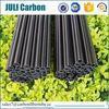 100% فیبر کربن و لوله های الیاف کربن استحکام بالا 3k