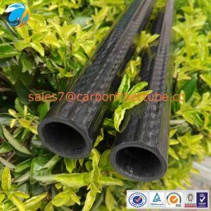 2017 فروش گرم فیبر کربن ده پا بشکه تفنگ Spearfish