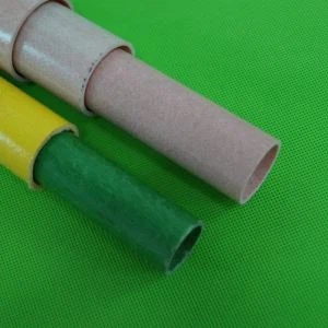 لوله فایبر گلاس با کیفیت بالا در سایر محصولات فایبر گلاس