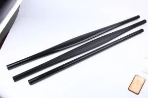 فروش فیبر کربن 3 کیلوگرمی Barrel Speargun برای اسلحه Fish Spear