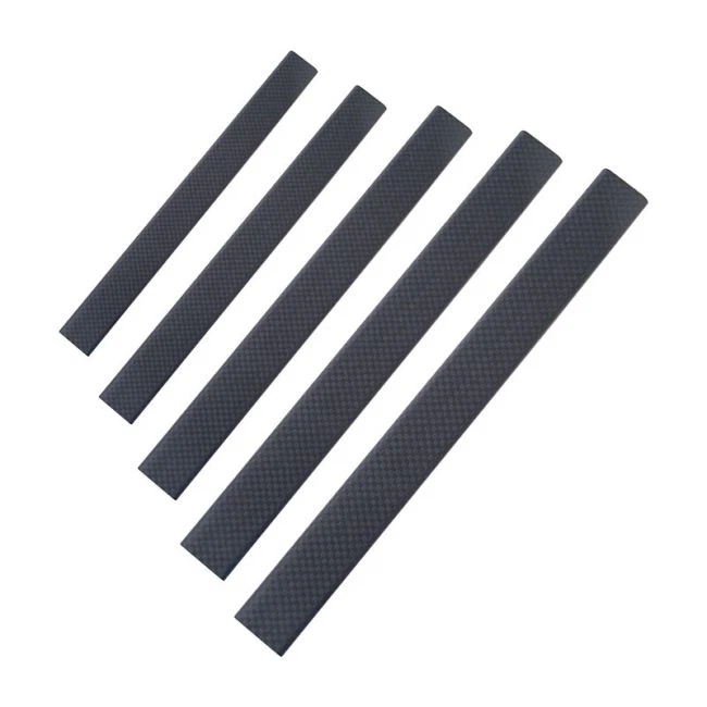 Carbon Fiber Square Helicopter Frame