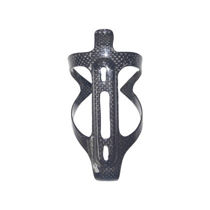 قفس بطری آب دوچرخه با فیبر کربن