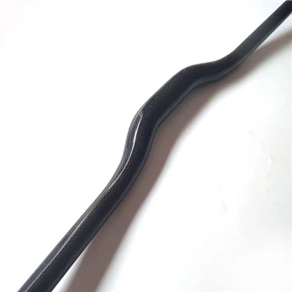 فرمان مستقیم دوچرخه فیبر کربن