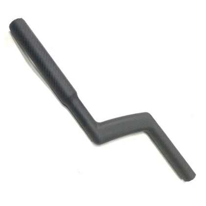 دسته فلزیاب فیبر کربن