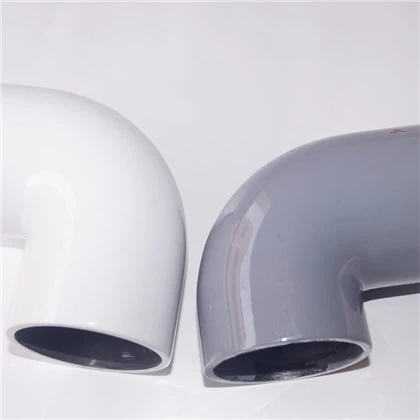 اتصال زانویی فیبر کربن