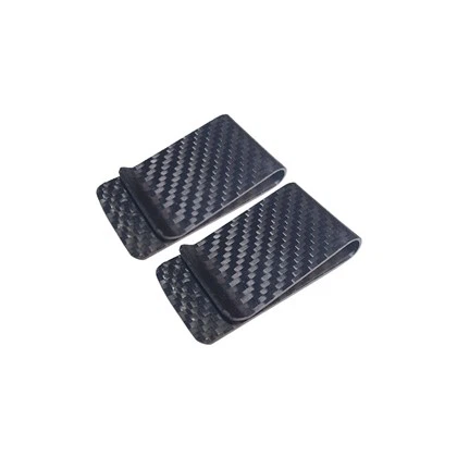 گیره پول فیبر کربن