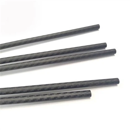 شفت های فیبر کربن