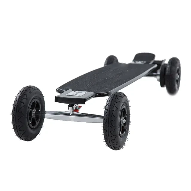 عرشه اسکیت برد فیبر کربن