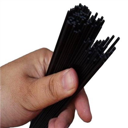 میله های نازک فیبر کربن