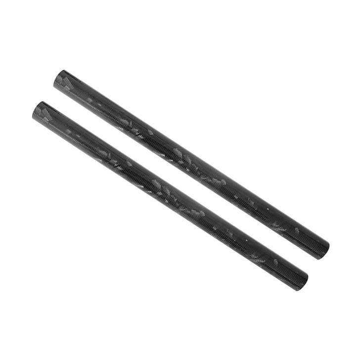 Carbon Fiber Cigarette Tubes